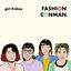 Cover Fashion Conman