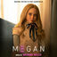 Cover M3gan (Original Motion Picture Soundtrack)