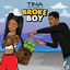 Cover Broke Boy