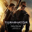 Cover Terminator Genisys (Music from the Motion Picture)