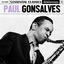 Cover Essential Classics, Vol. 909: Paul Gonsalves