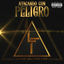 Cover Atacando Con Peligro