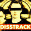 Cover MARVINVLOGT DISSTRACK
