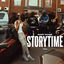 Cover Storytime