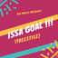 Cover Issa Goal