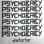 Cover Psychobaby