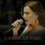 Cover El Hombre Que Yo Amo