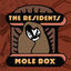 Cover Mole Box