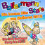 Cover Ballermann Stars – Die besten Hits von Mallorca 2012 – Die Kult Schlager Party bis 2013
