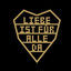 Cover Liebe ist für alle da (Special Edition)