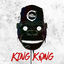 Cover King Kong