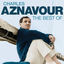 Cover Charles Aznavour, The Best Of