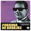 Cover Porrina De Badajoz