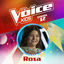 Cover A Million Dreams (aus "The Voice Kids, Staffel 12") (Blind Audition Live)