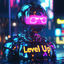 Cover Level Up
