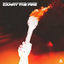 Cover Carry The Fire EP