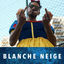 Cover Blanche neige