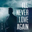 Cover I'll Never Love Again