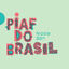 Cover Piaf do Brasil