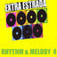 Cover Extra Estrada: Rhythm & Melody, Vol. 4