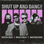 Cover Shut Up And Dance