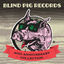 Cover Blind Pig Records: 40th Anniversary Collection