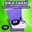 Cover Rika Zaraï chante ses grands succès