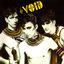 Cover eVOID