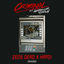 Cover Criminal
