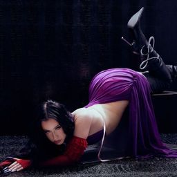 ''