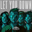 Cover Let You Down