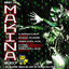 Cover The Best of Makina 2007