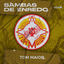 Cover Sambas de Enredo - Tom Maior