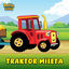 Cover Traktor Mileta