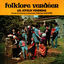 Cover Folklore vendéen