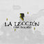 Cover La Lección