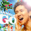 Cover SAMBA de GO -HIROMI GO Latin Song Collection-