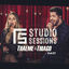 Cover Fs Studio Sessions Thaeme & Thiago, Vol. 1 - EP