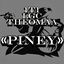 Cover Piney (feat. Theomaa & Lejuh)