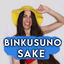 Cover Binkusuno Sake (Cover Español)