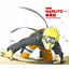 Cover NARUTO SHIPPUDEN: THE MOVIE ORIGINAL SOUNDTRACK
