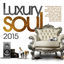 Cover Luxury Soul 2015