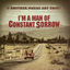 Cover I'm a Man of Constant Sorrow - Vintage Versions of Songs Made Popular in the Movie "O Brother Where Art Thou?"