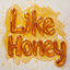 Cover Like Honey