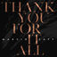 Cover Thank You For It All
