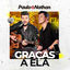Cover Graças a Ela (Ao Vivo)