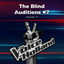 Cover The Blind Auditions #7 (Seizoen 11)