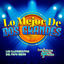 Cover Lo Mejor De Dos Grandes
