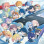 Cover GUNJOU SANKA:Movie Edition from Project SEKAI