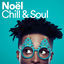 Cover Noël Chill & Soul 2024